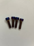 Talaria X3/ Eride SR/ Falcon pro direct mount bolts (4)
