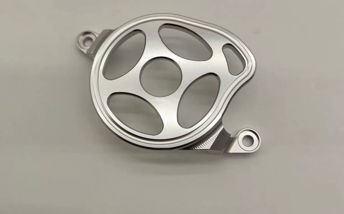 Aluminum Motor Guard Cover for Sur-Ron Light Bee