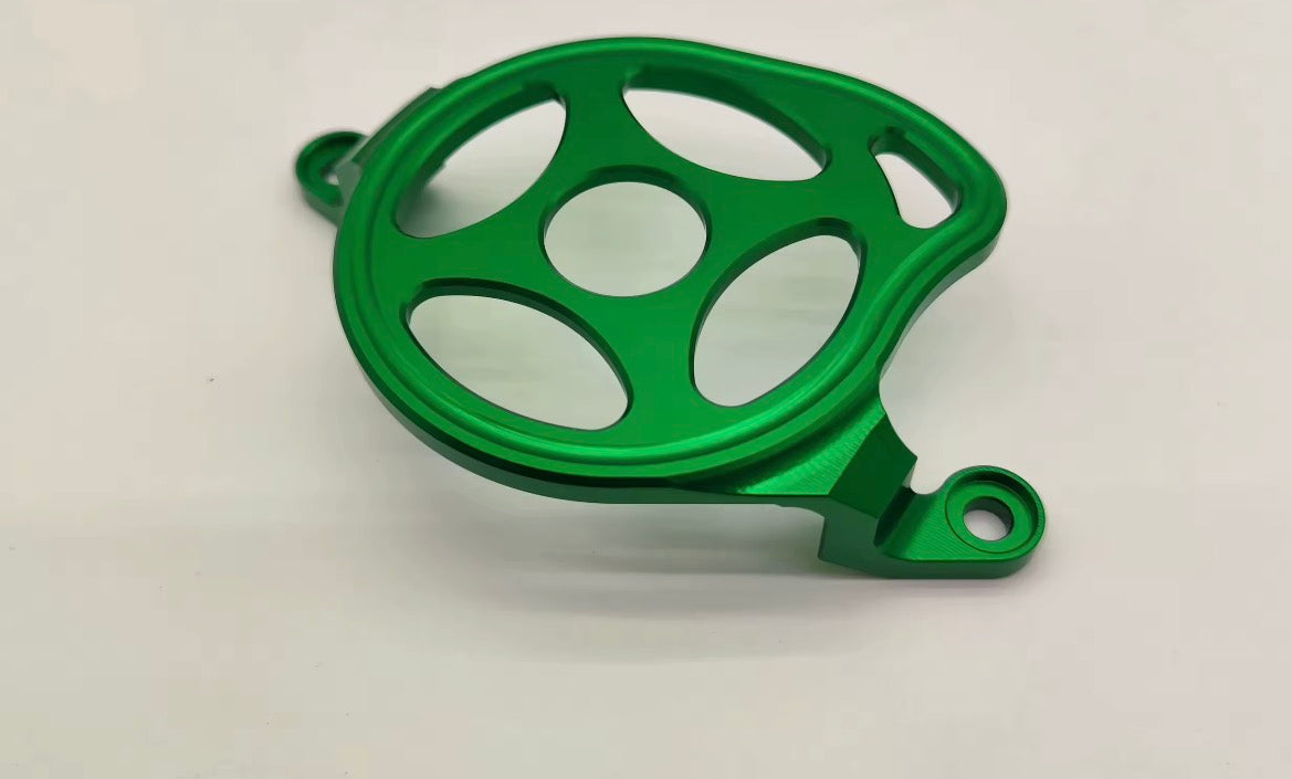 Aluminum Motor Guard Cover for Sur-Ron Light Bee