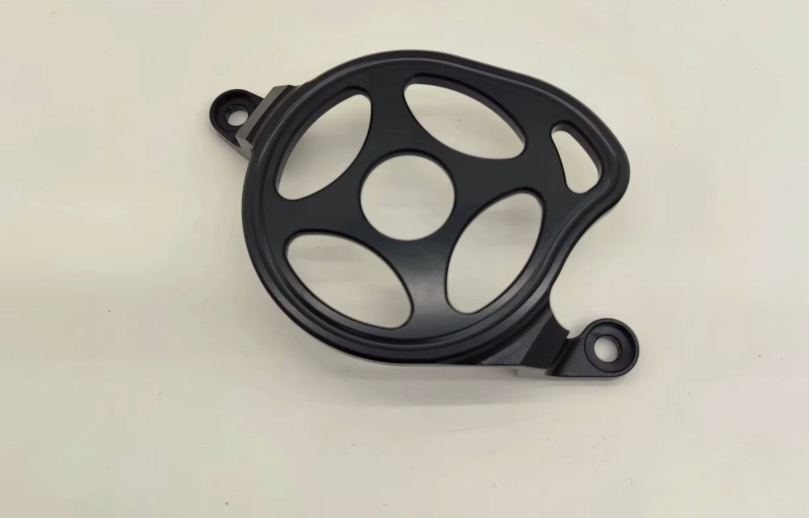 Aluminum Motor Guard Cover for Sur-Ron Light Bee