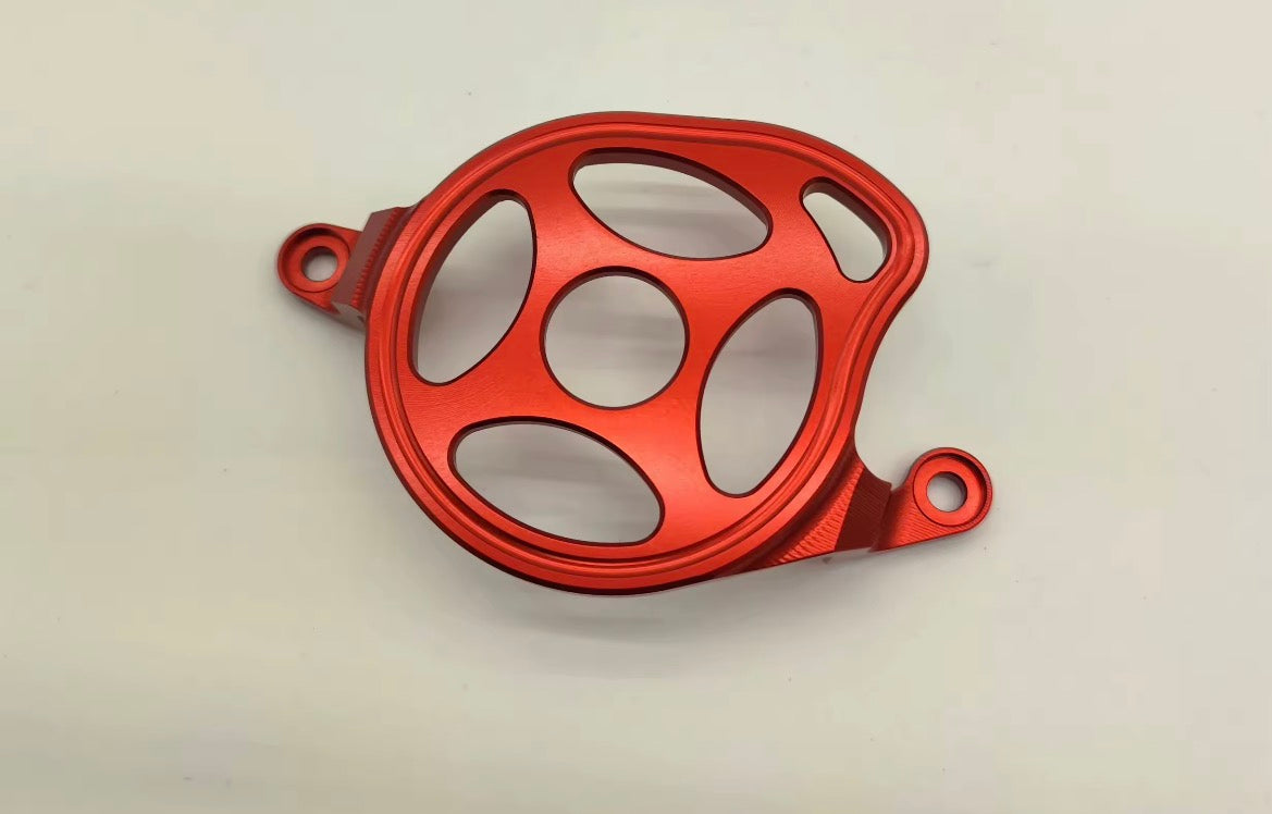Aluminum Motor Guard Cover for Sur-Ron Light Bee