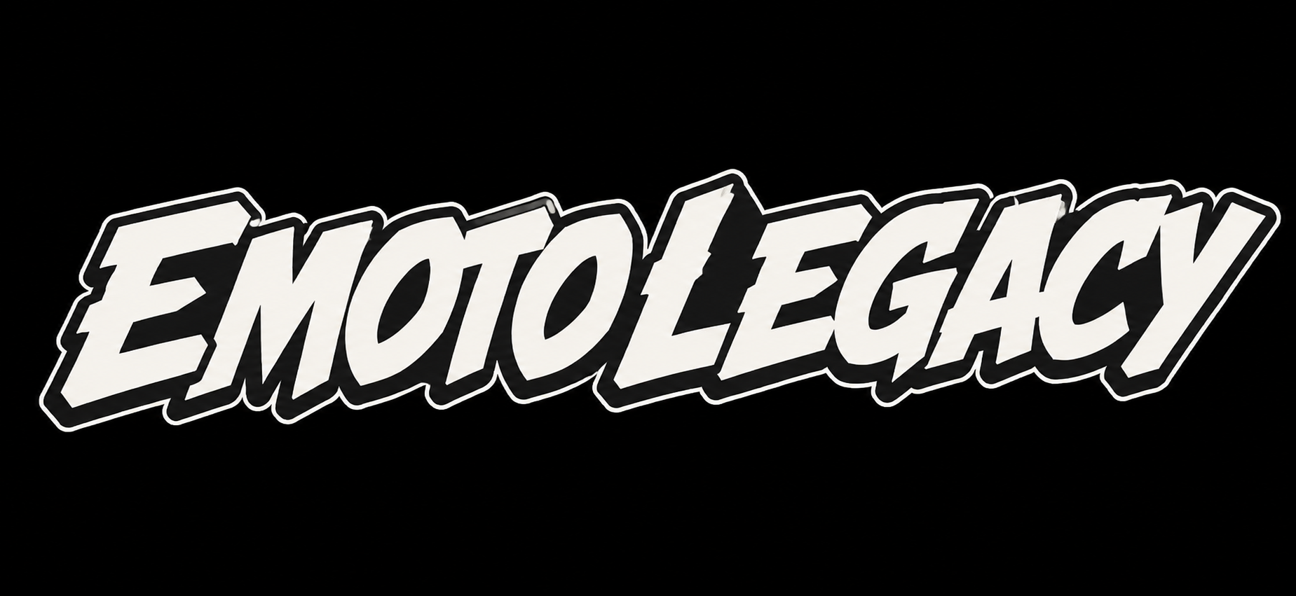 EmotoLegacy Stickers (2)