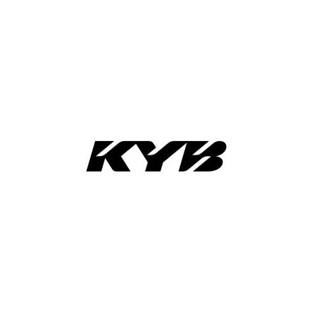 KYB FRONT FORK STICKERS (SET OF 2)